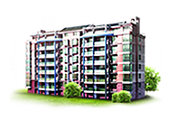 термоизоляция зданий, изоляция межпанельных швов, утепление снаружи