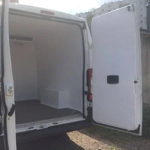 Ford transit 2014 olx on sale