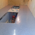 АКТЕРМ Идеальный пол - Эпоксидная краска для пола АКТЕРМ Идеальный пол - Эпоксидная краска для пола