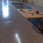 АКТЕРМ Идеальный пол - Эпоксидная краска для пола АКТЕРМ Идеальный пол - Эпоксидная краска для пола