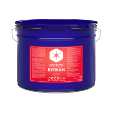 АКТЕРМ Вулкан - Высокотемпературная термоизоляция