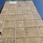 АКТЕРМ Кристалл - Гидро-ветро защита фасада