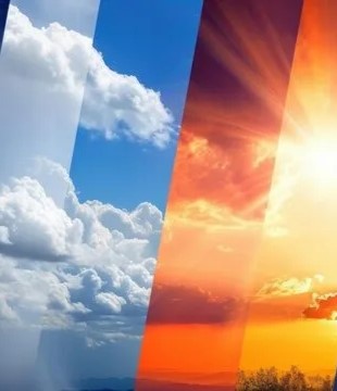 Защита фасада и кровли от атмосферных воздействий