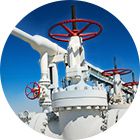 Нефтегазовый Нефтегазовый